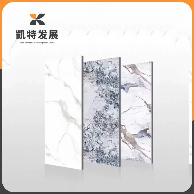 Durable UV PVC Marble Sheet suppliers
