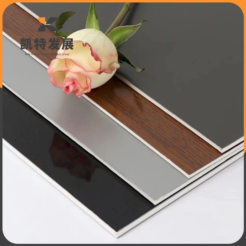 External Fireproof Board