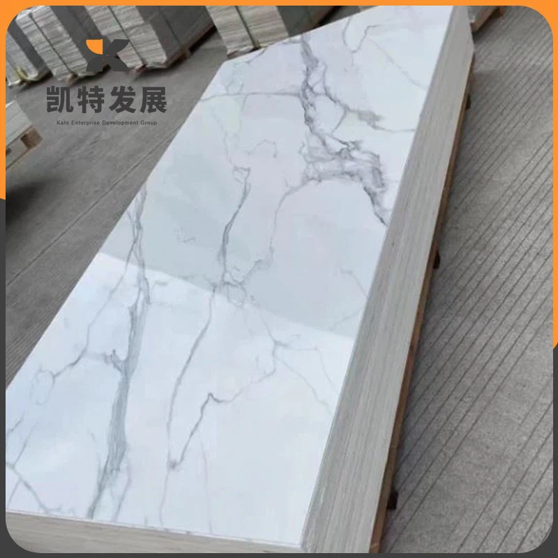 High Quality Pvc Marble Panel suppliers